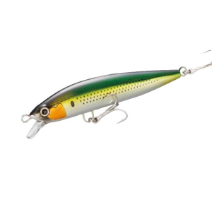 Воблер Shimano Exsence Blast Shad 170F #28T