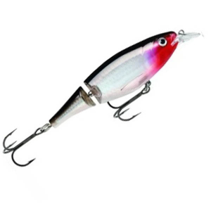 Воблер Rapala X-Rap Jointed Shad 130мм 46гр #S