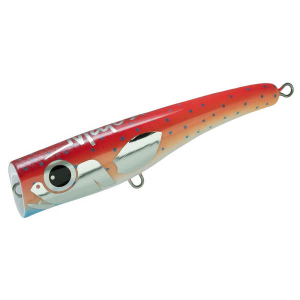 Поппер Malosi Talo 180P 90g± 180mm TA180P-SI #Sushi