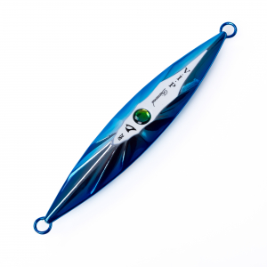 Пилькер Jigging Master Short Diamond VIP Jig 250g #5