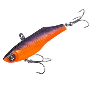 Воблер Yo-Zuri High Speed Vibe 130S R1303 #COB