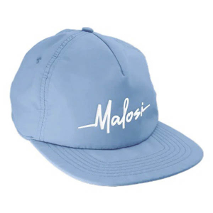 Кепка Malosi Quick Dry Cap Blue