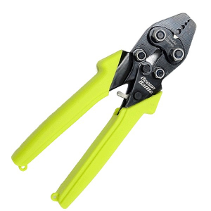 Инструмент для обжима поводков (кримпер) Owner High Power Presser FT-16