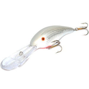 Воблер Mann's Crank 20+ (Grey Ghost)