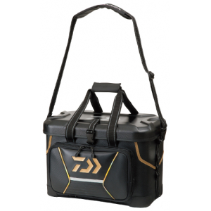 Сумка Daiwa Cool Bag FF 28L(K) GOLD