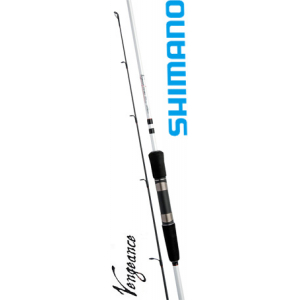 Спиннинг Shimano VENGEANCE SEA BASS (SV24SBMH)