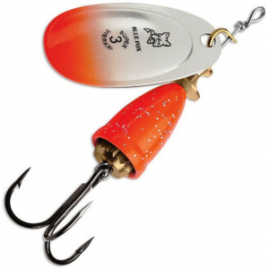 Блесна Blue Fox Vibrax Flake BFFL4 OCCB