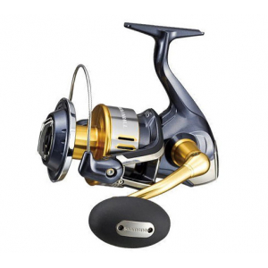 Катушка SHIMANO 15 TWIN POWER SW 14000XG