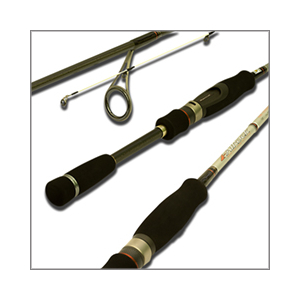 Спиннинг Major Craft Airock AR-T762ML