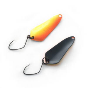 Блесна Smith Zil 1.8g (col.17)