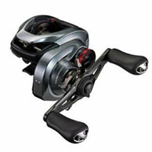 Катушка Shimano 21 Scorpion DC 151HG