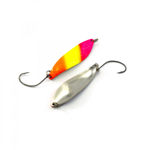 Блесна Angler'z System Olian 19гр CPO(S)