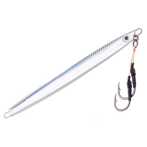 Джиг блесна Asari Runner Stinger 220гр #50