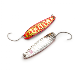 Блесна D-OCEAN REX SALMON 21g №94