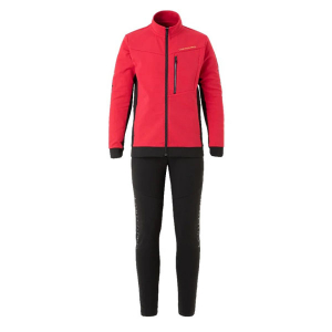 Костюм-поддевка Shimano MD-111V Limited Pro RED L