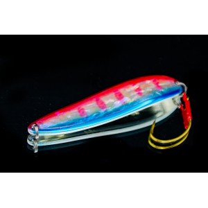 Блесна Wonder W-PRO 45гр SteelHead Lure WL-SSH056