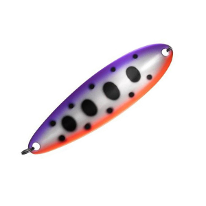 Блесна Daiwa Chinook S 25гр цв. Purple Yamame Orange Berry