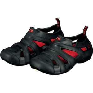 Сандалии Daiwa DL-1410 R.Sandal BK 24см
