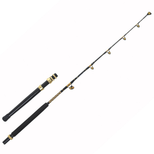 Троллинговое удилище SFT BIG GAME Stand-up 80Lb