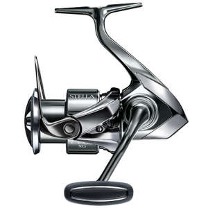 Катушка Shimano 22 Stella C3000XG