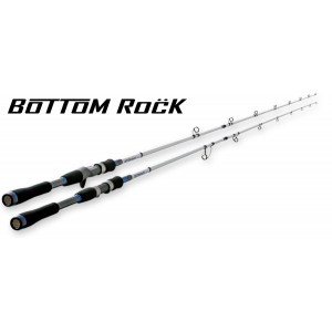 Спиннинг Tenryu Bottom Rock BR 72ML-SP
