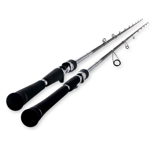 Спиннинг Tenryu Rock EYE Vortex RV78S-H