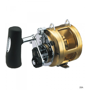 Катушка Shimano TIAGRA 30WLRS
