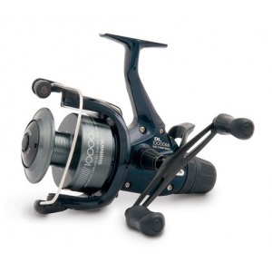 Катушка BAITRUNNER DL 10000 RA