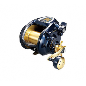 Электрическая катушка Shimano Beast Master 3000 GIGA-MAX MOTOR