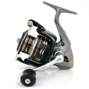 Катушка Shimano Rarenium Ci4+ 4000 FB