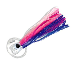 Морская приманка Williamson Sailfish Catcher Rigged SCR5BLPS