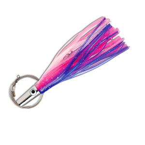 Морская приманка Williamson Wahoo Catcher Rigged WCR6BLPS