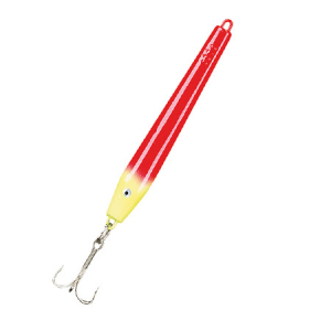 Пилкер Fladen Batongen III 400гр (Orange)