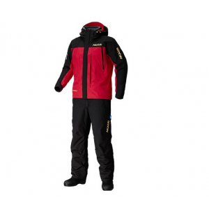 Костюм Shimano Nexus RB-125P RD M