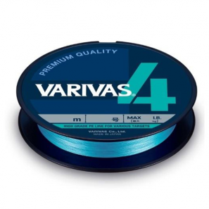 VARIVAS 4 WATER BLUE