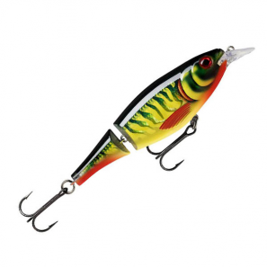 X-RAP JOINTED SHAD XJS13