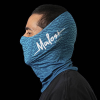 Бандана Malosi Face Shield Blue