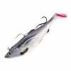 Savage Gear 3D Herring Big Shad 32 560гр Bleeding Coalfish