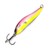 Блесна Kuusamo Tundra 95/24 BL/FYE/LI-S