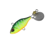 Воблер DUO Realis Spin 11гр Mat Tiger ACC3225