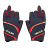 Перчатки Shimano Nexus GL-181U Windbreaker Red XL