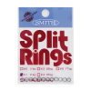 Заводные кольца Smith Split Rings Stainless #5