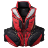 Жилет спасательно-разгрузочный Shimano VF-130W Limited Pro Red L